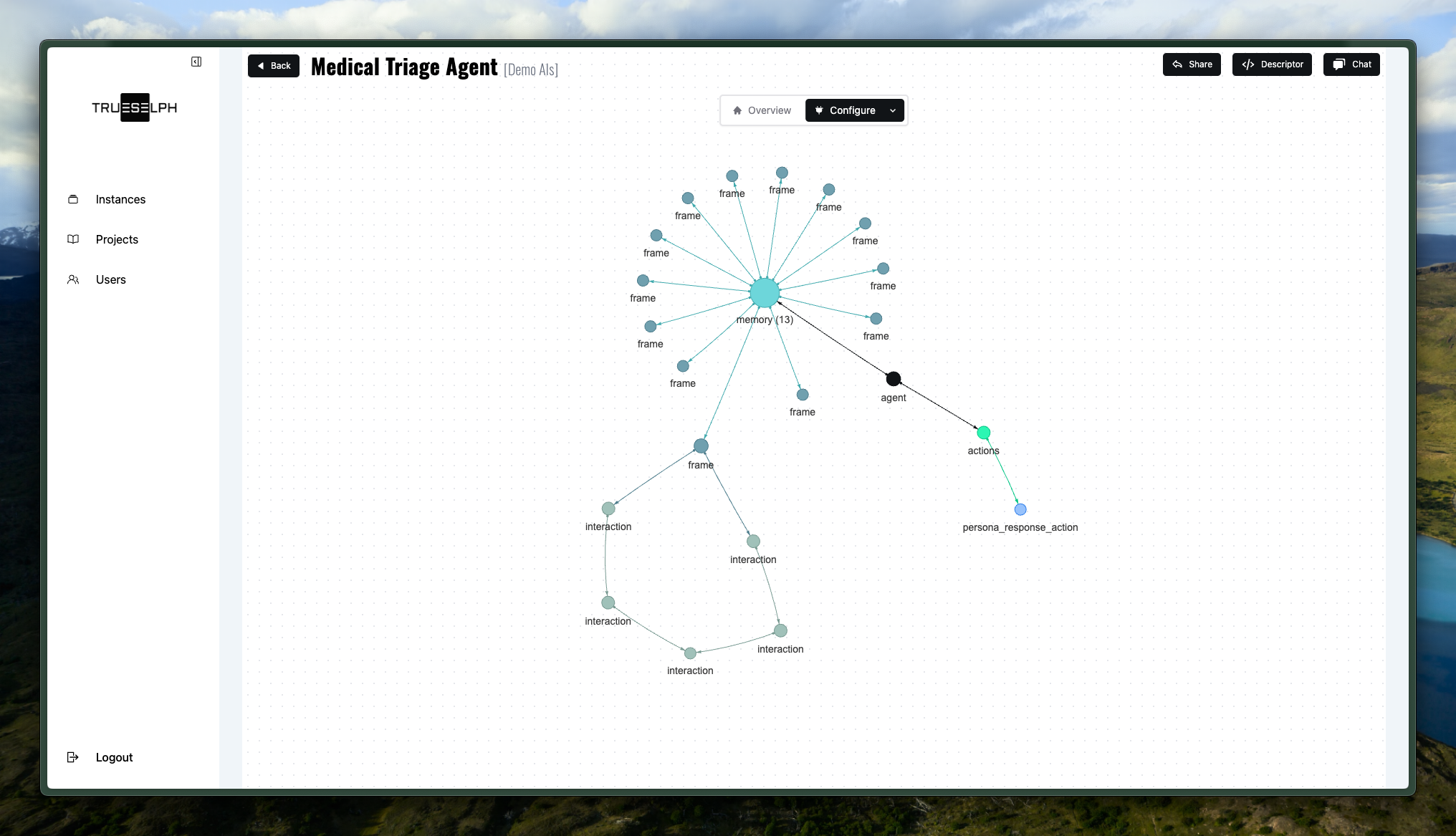 Preview of Project Name
