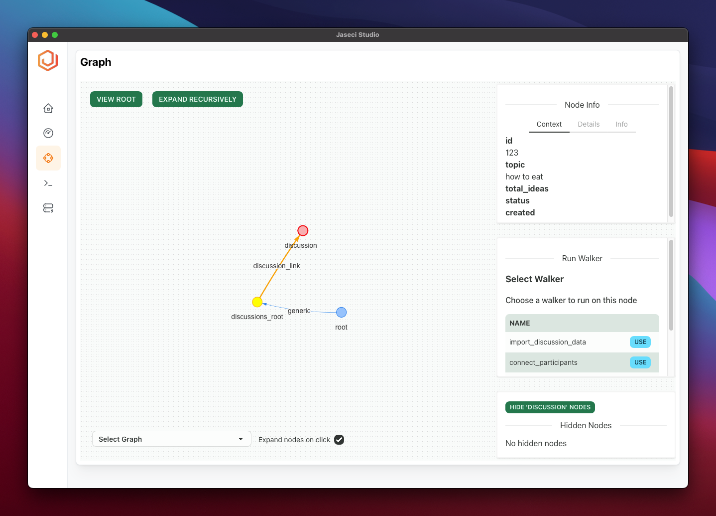 Preview of Project Name